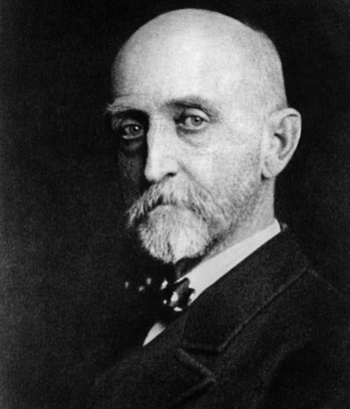 两个阿尔弗雷德,探寻两位杰出人物的传奇人生  第2张