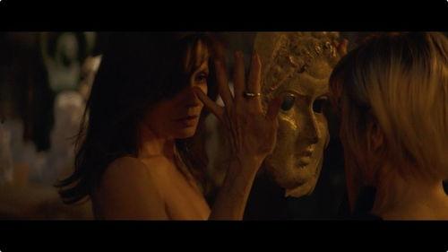 面纱之下,探寻隐藏在表象之下的真实世界