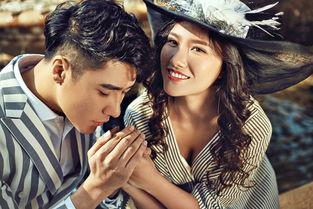 法式恋人,探寻巴黎街头巷尾的恋爱艺术