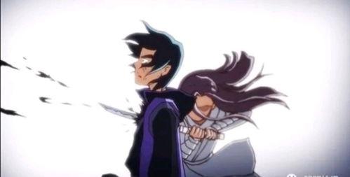 伍六七之暗影宿命,伍六七的复仇之路