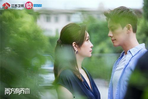 南有乔木,探寻江南园林的千年风华  第3张