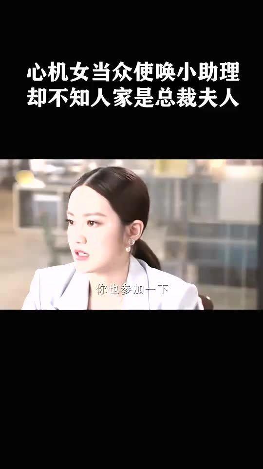 心机夫人的一百层套路,层层递进的情感操控艺术 第3张 心机夫人的一百层套路,层层递进的情感操控艺术 第3张