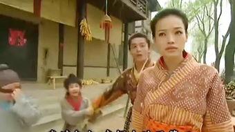 风尘三荡女,女性命运的悲歌与抗争  第2张