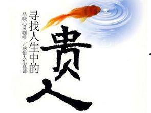 遇见贵人,人生转折的神奇力量  第2张