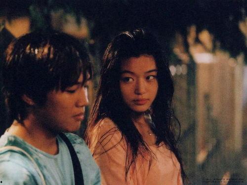 野蛮女友又野又甜,狂野魅力与甜蜜诱惑的完美融合