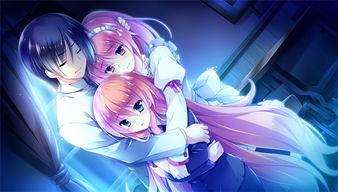 大小姐的强制锁心,一场跨越时空的甜蜜羁绊  第3张