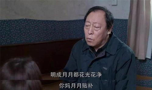 儿子咱家真没钱,揭秘家庭经济困境下的生活挑战  第2张