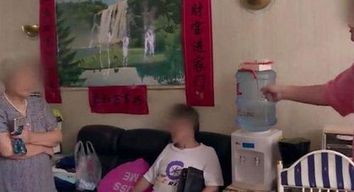 儿子咱家真没钱,揭秘家庭经济困境下的生活挑战  第3张