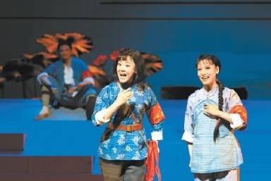 洪湖赤卫队  第2张