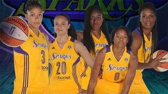 WNBA常规赛：洛杉矶火花vs达拉斯飞马,WNBA常规赛精彩对决！”