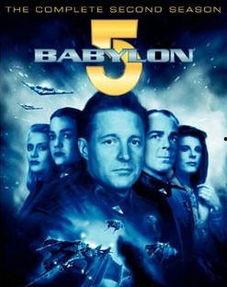 巴比伦5号 第五季,巴比伦5号第五季：命运交汇的宇宙传奇  第3张